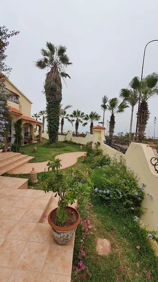 Lara House 2 Hotel Agadir Marokko