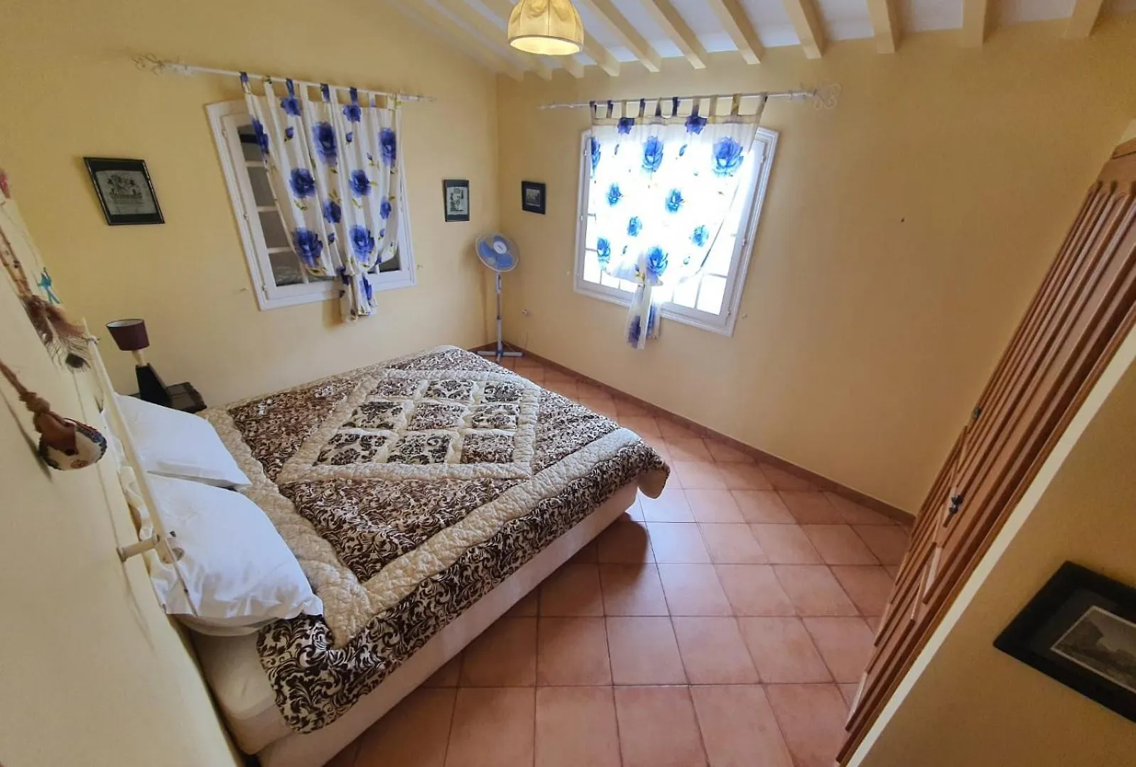 Lara House 2 Hotel Agadir 0*,  Marokko