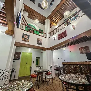 dar-merzouga-fes.hotelfesmorocco.com/