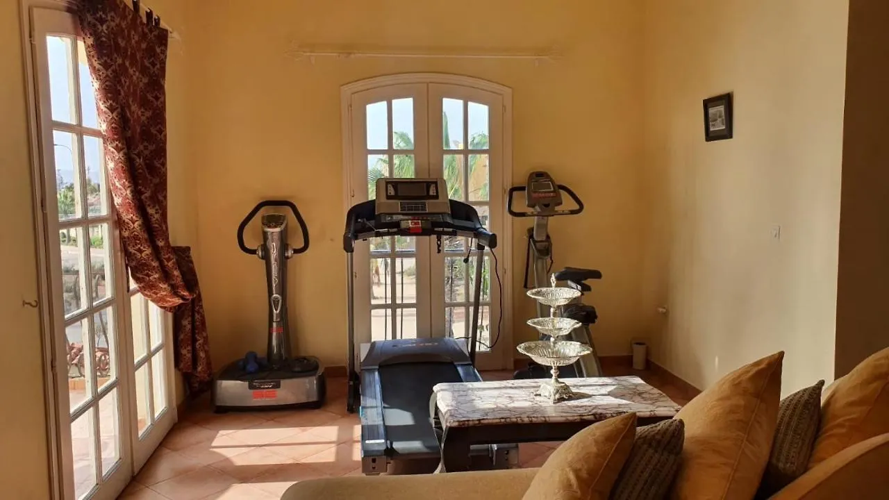 Lara House 2 Guest house Agadir