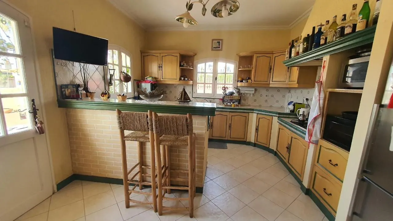 Lara House 2 Agadir