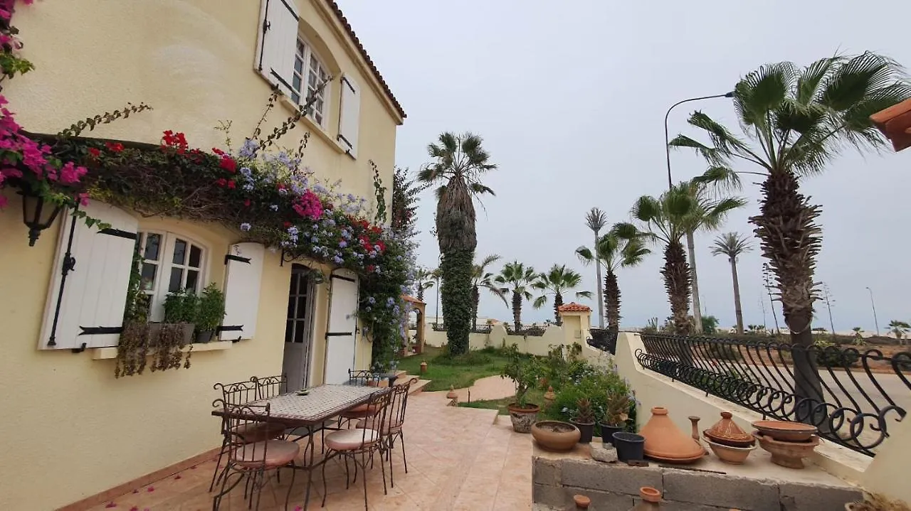 Guest house Lara House 2