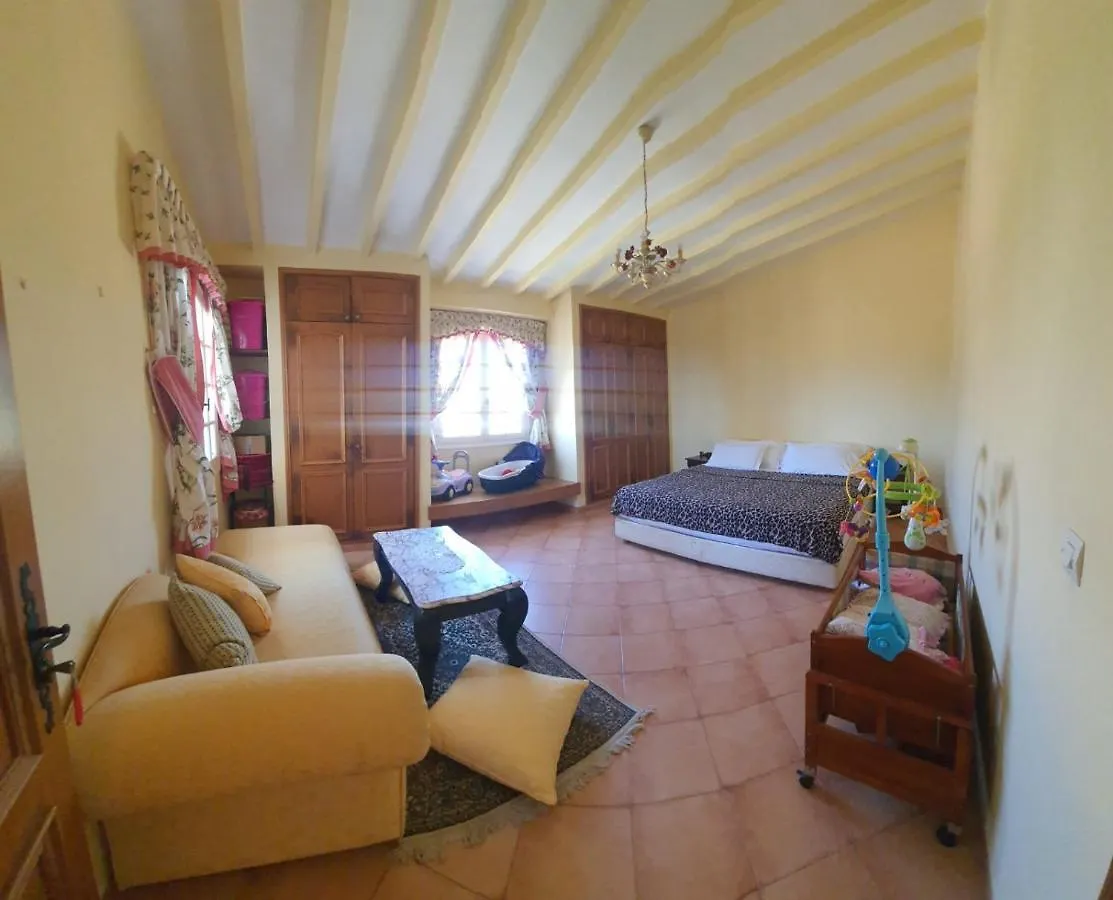 Lara House 2 0*, Agadir Morocco