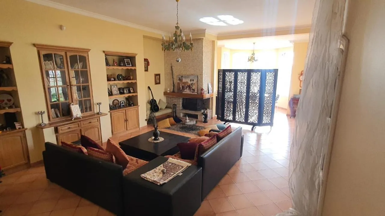 Lara House 2 0*, Agadir