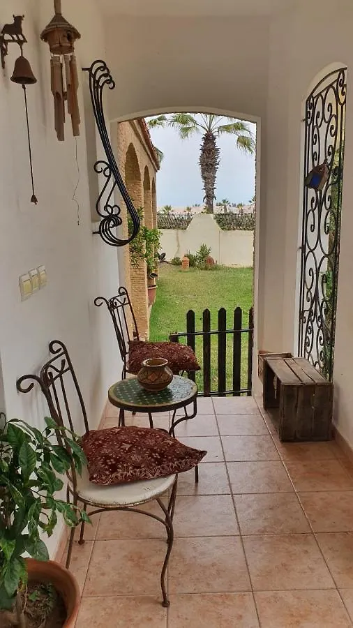 Lara House 2 0*, Agadir Morocco