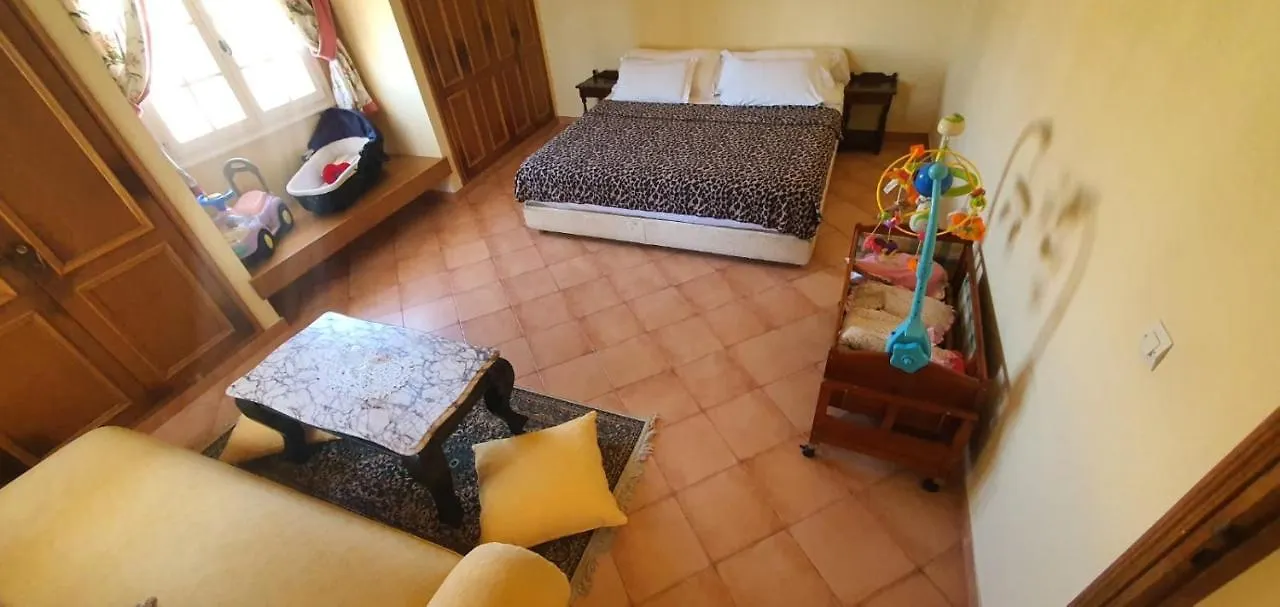 Lara House 2 Morocco
