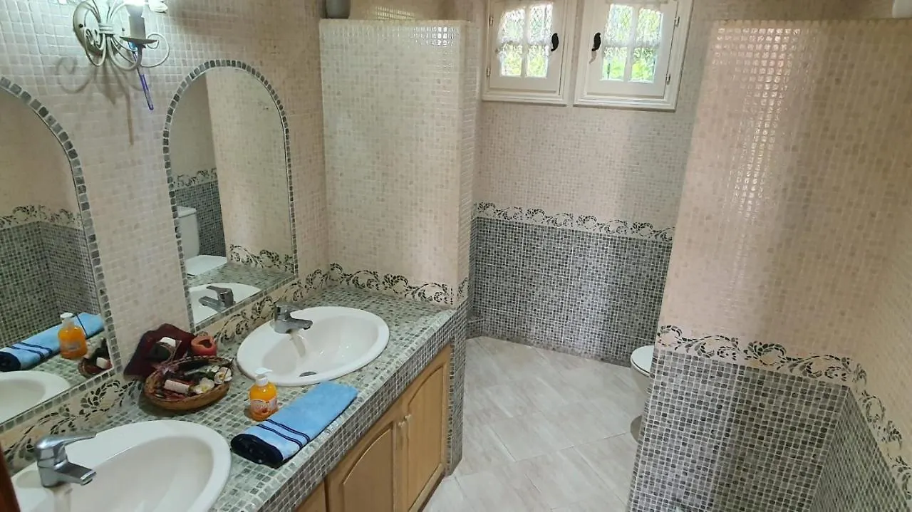 Lara House 2 Agadir