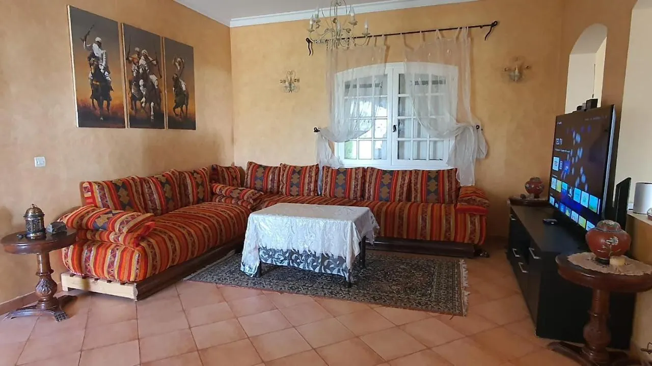 Lara House 2
