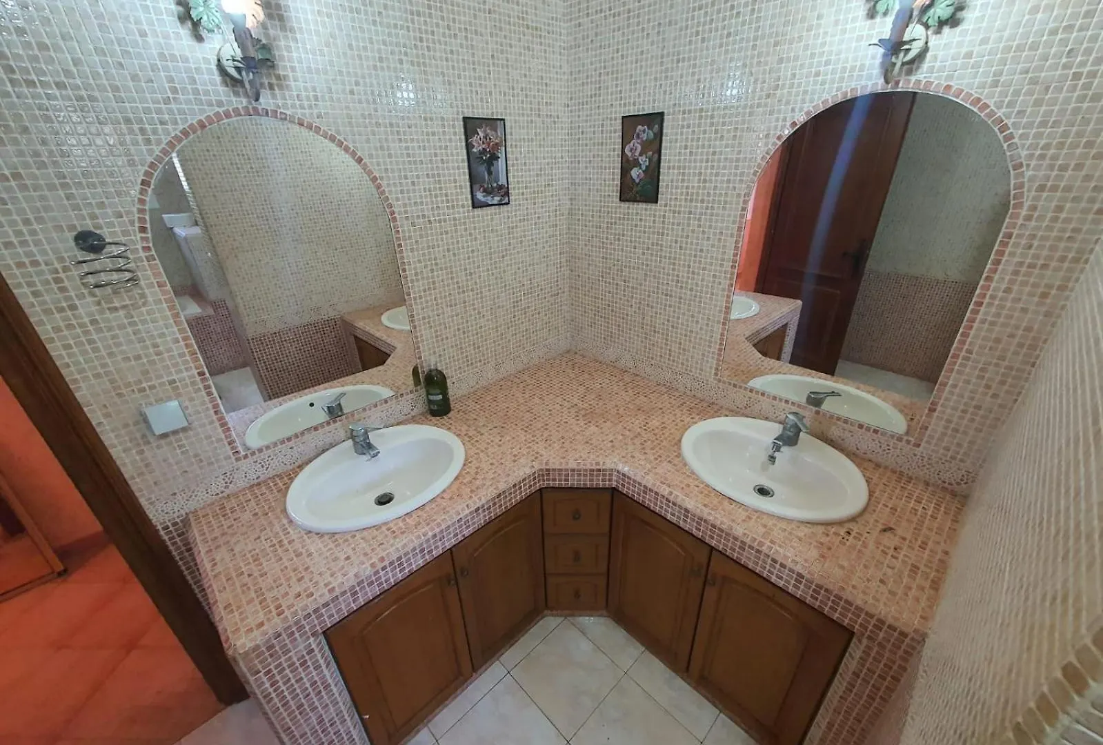 Lara House 2 0*, Agadir