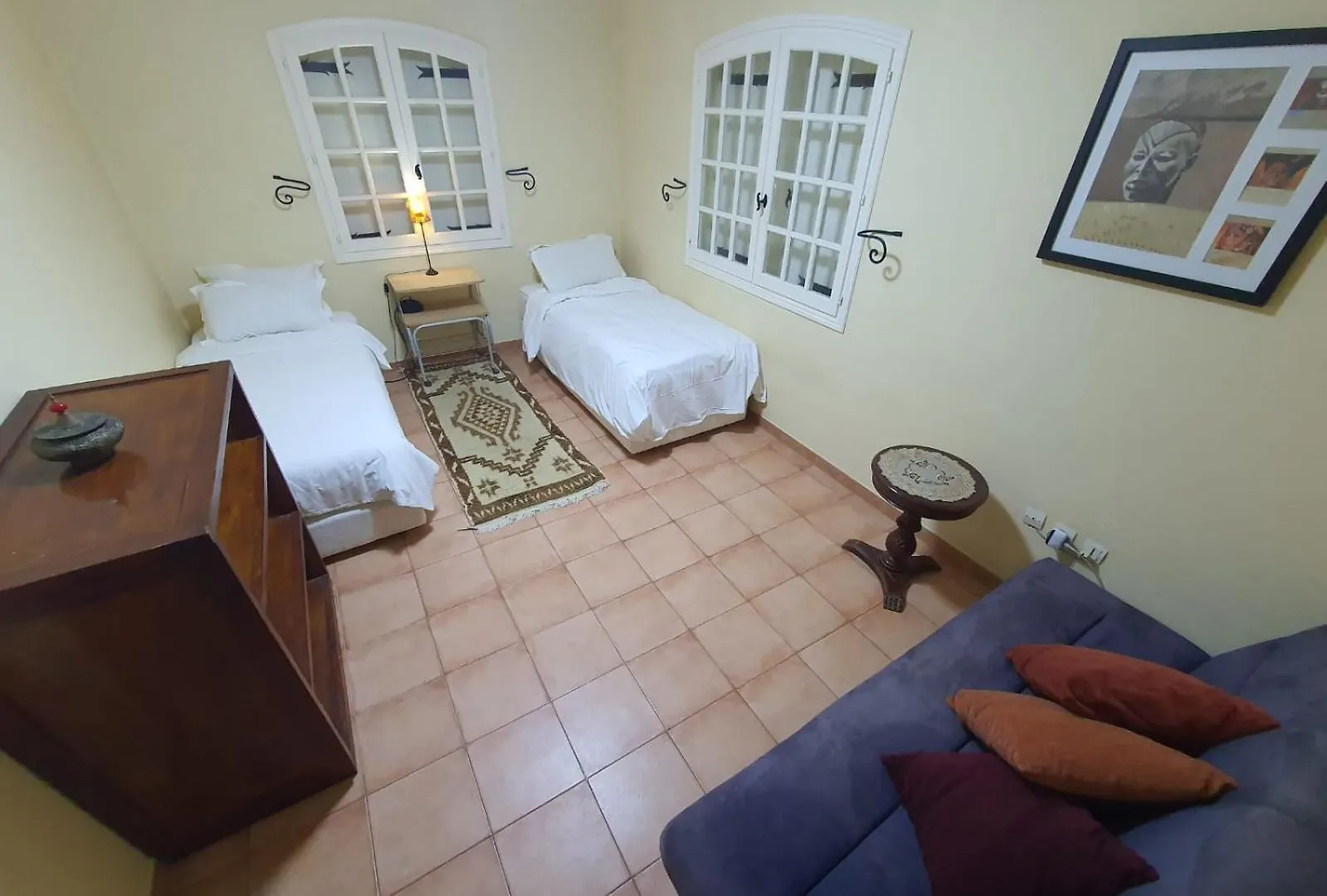Guest house Lara House 2