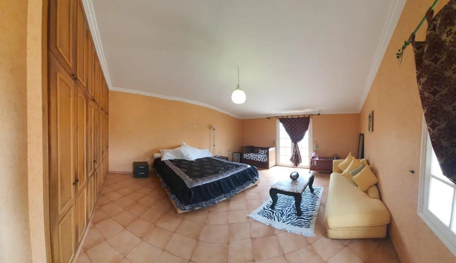 Lara House 2 Guest house Agadir