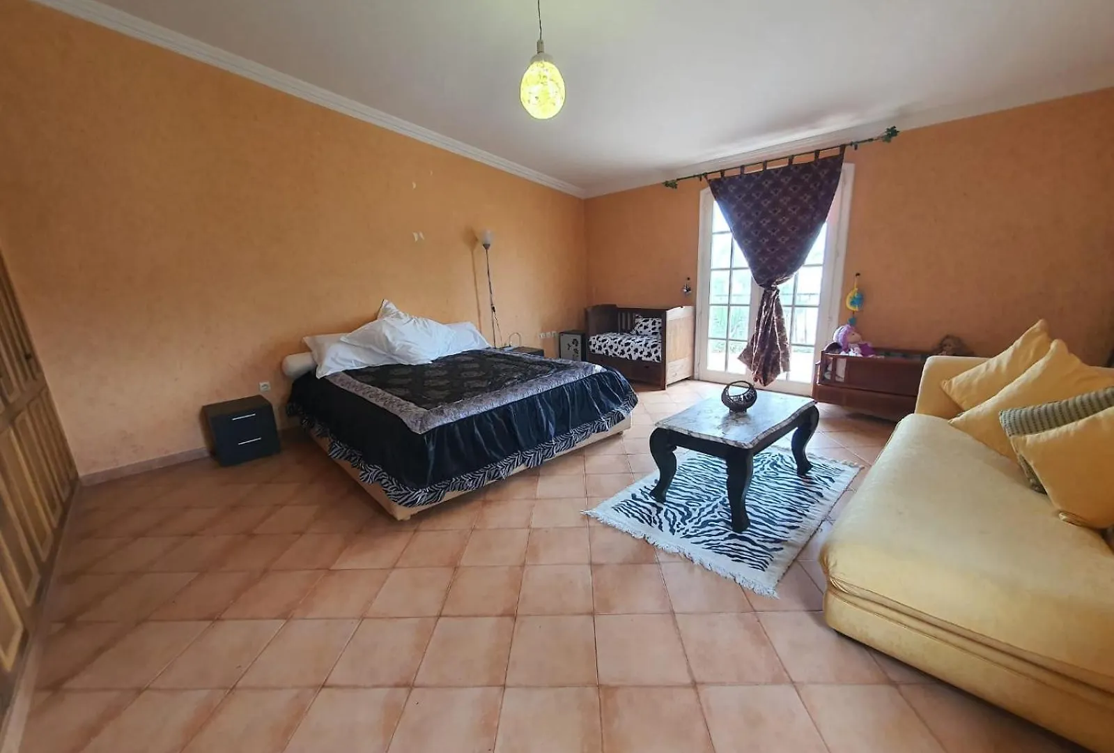 Guest house Lara House 2 Morocco